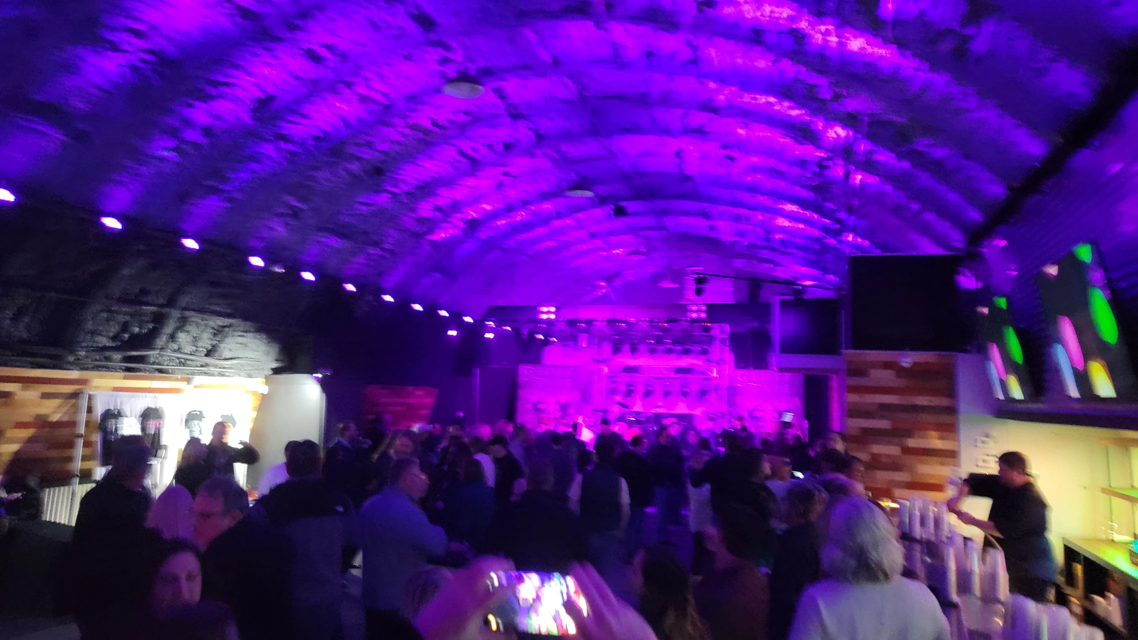 The Hangar