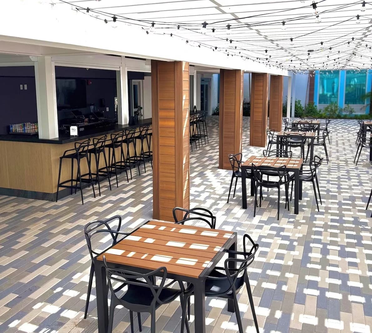 K Bistro: Kissimmee