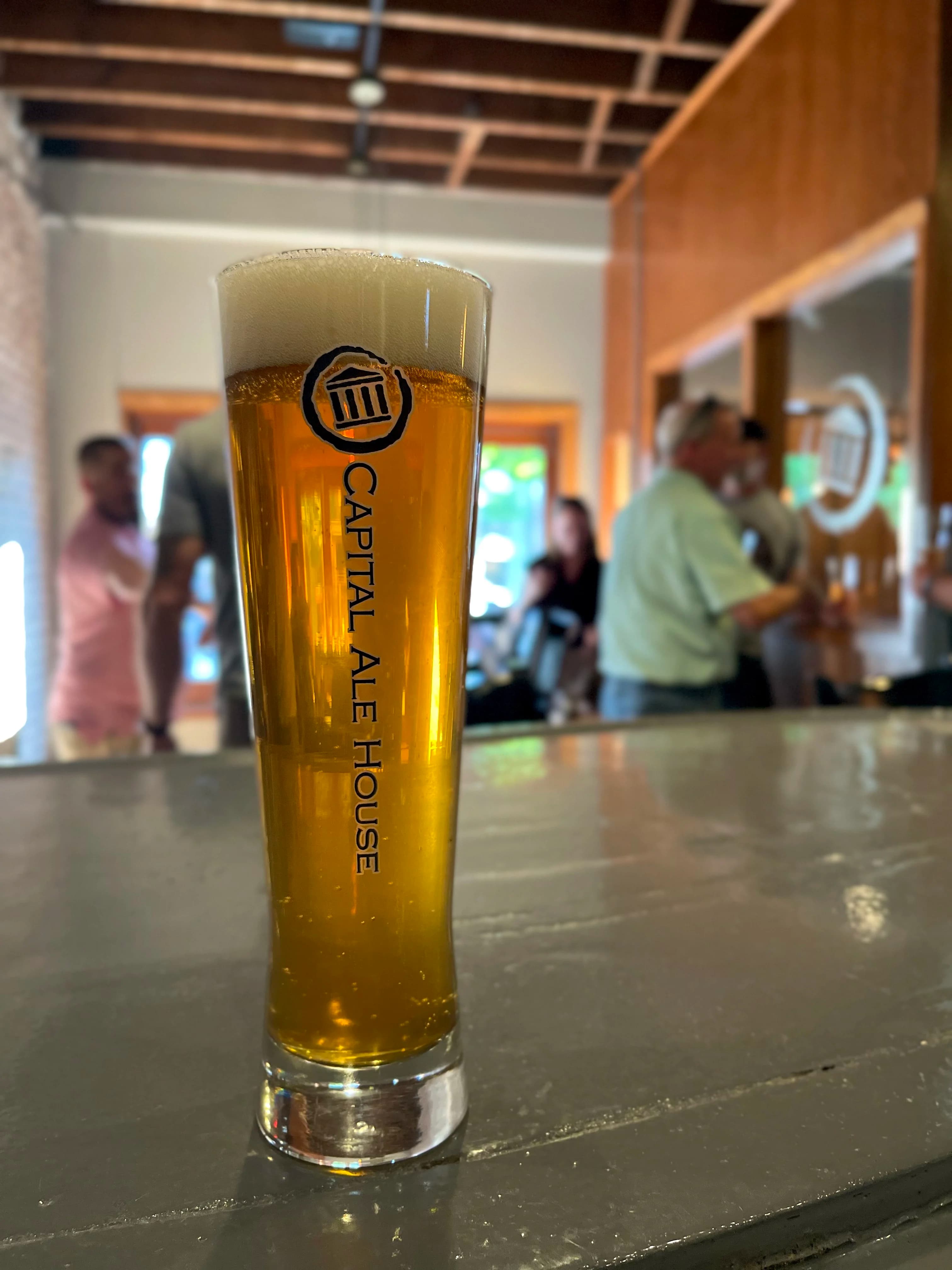 Capital Ale House: Downtown Fredericksburg