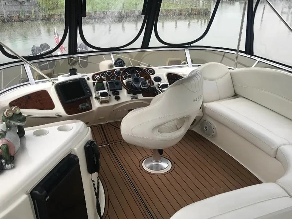 Long Island Private Yacht Charters