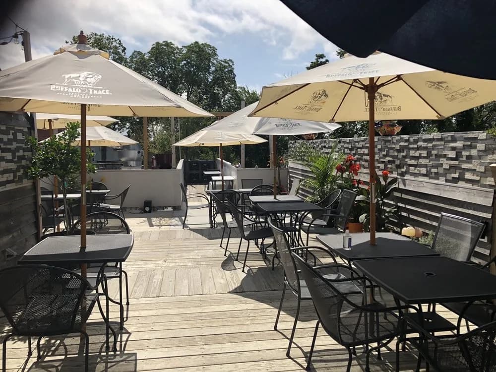 Provost Restaurant