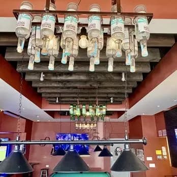 Locales Taco + Tequila Bar