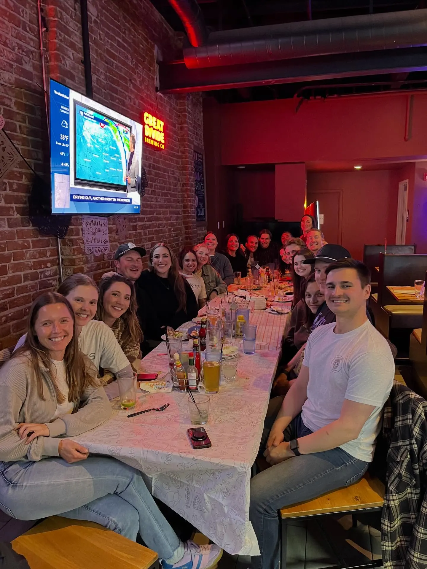 Locales Taco + Tequila Bar