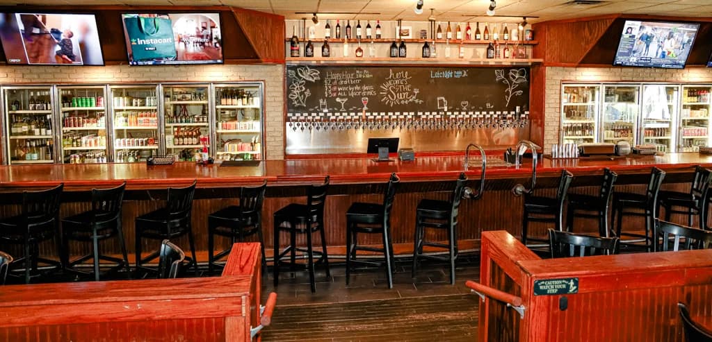 Capital Ale House: Innsbrook Glen Allen