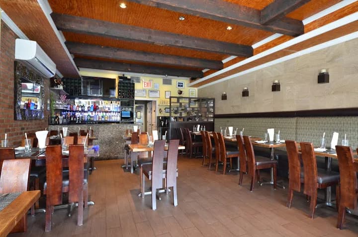Nick's Bistro