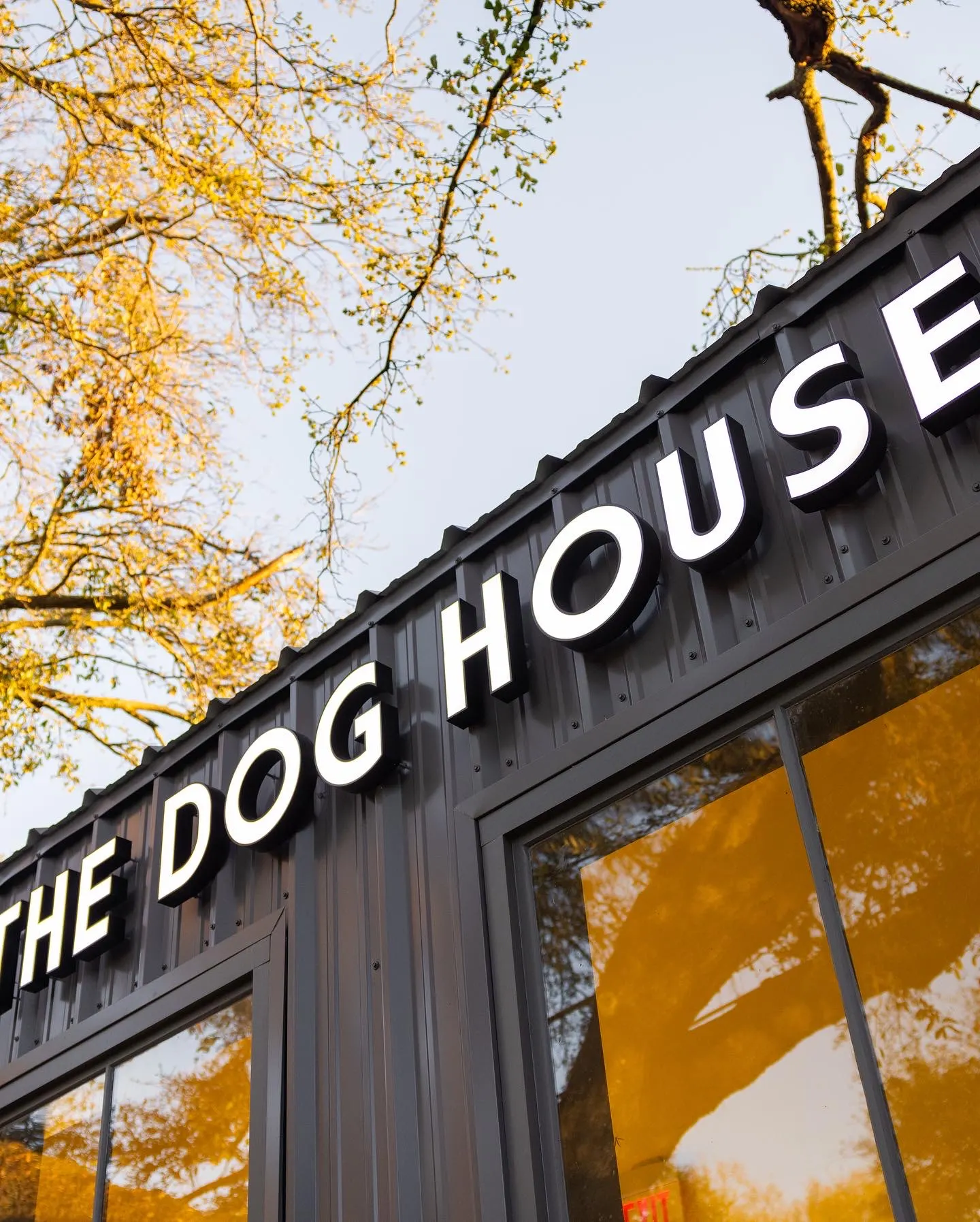 The Dog House
