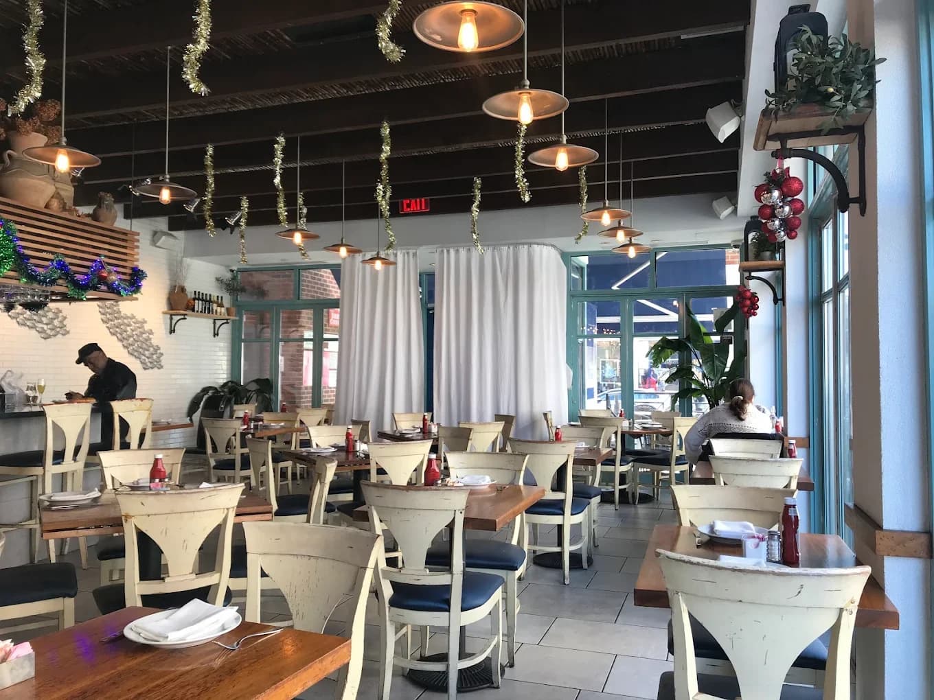 Agora Taverna
