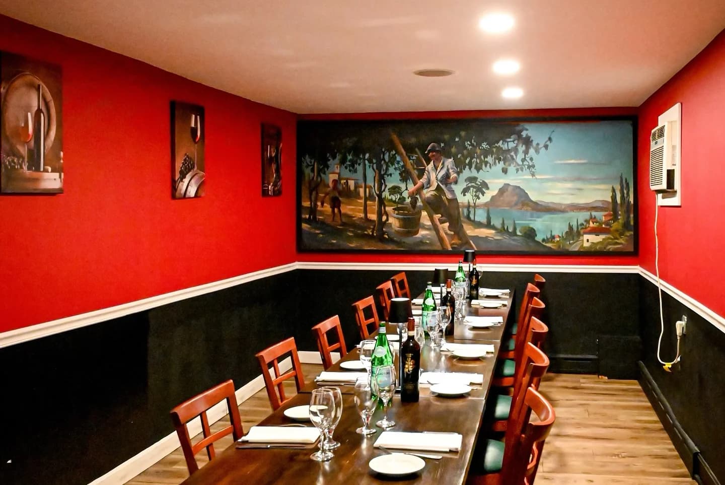 Maria's Trattoria