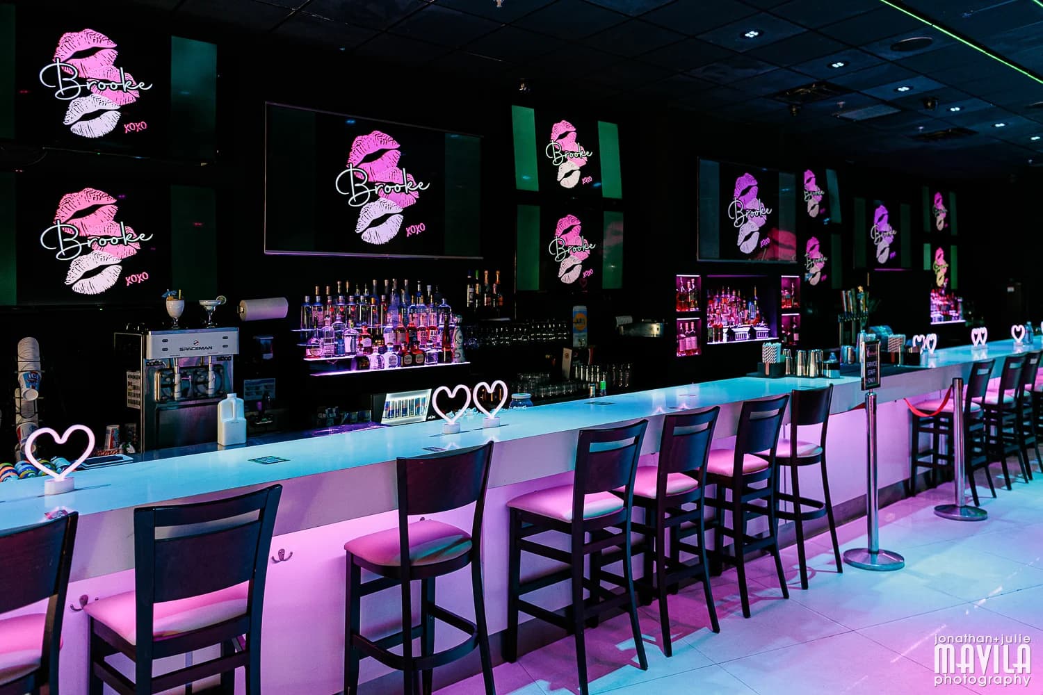 Strike 10 Bowling- Hallandale