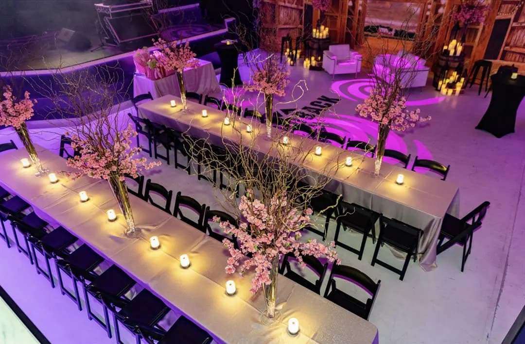 Diamondback Music Hall – Concert & Event Venue