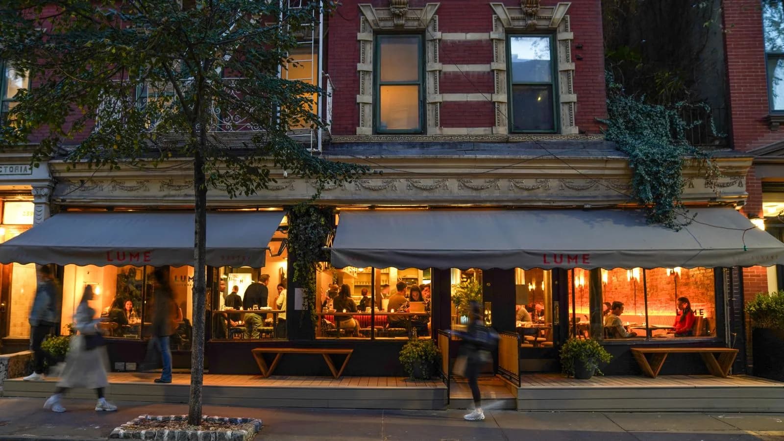 Lume West Village