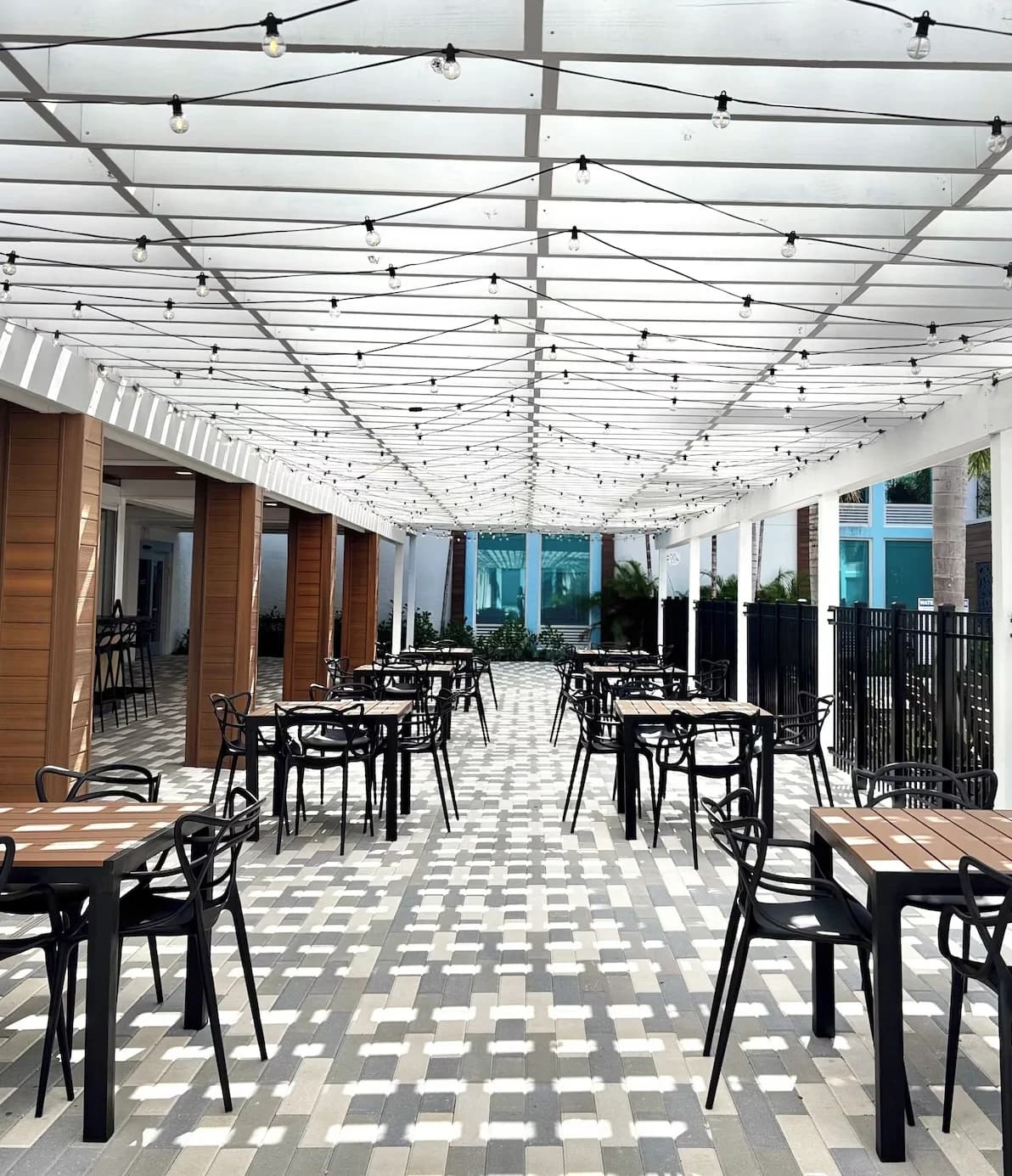 K Bistro: Kissimmee