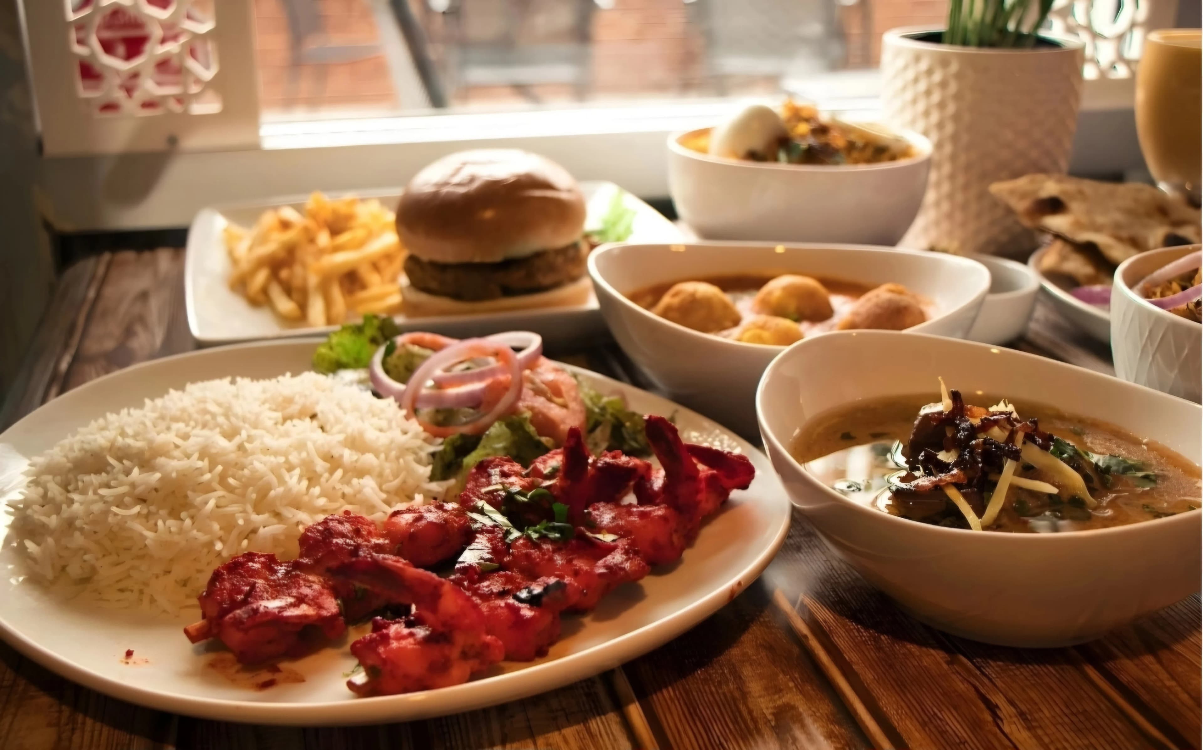 Kababish Cafe