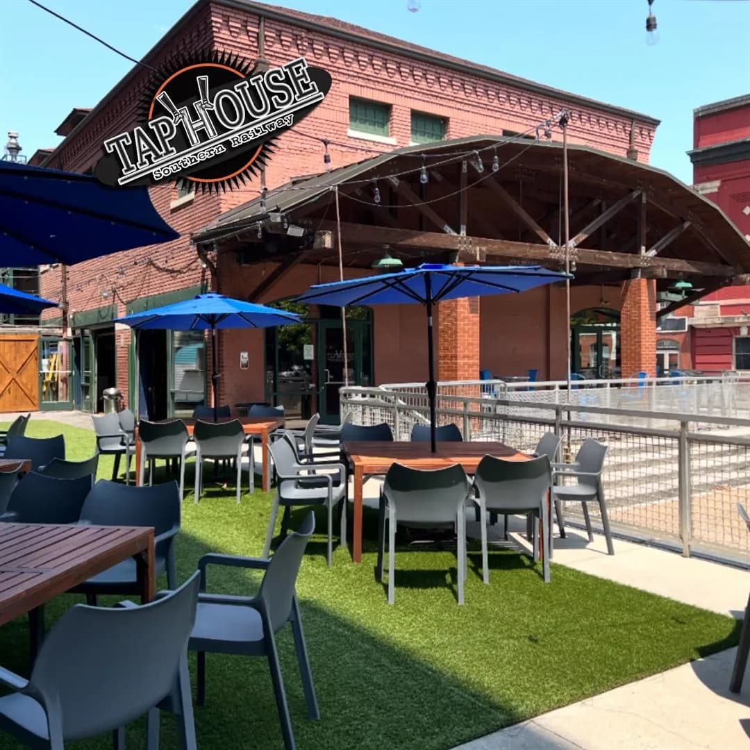Southern Railway Taphouse