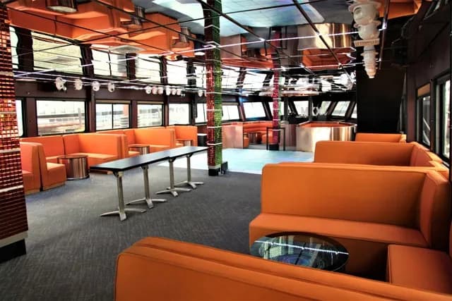 Jewel Yacht NYC