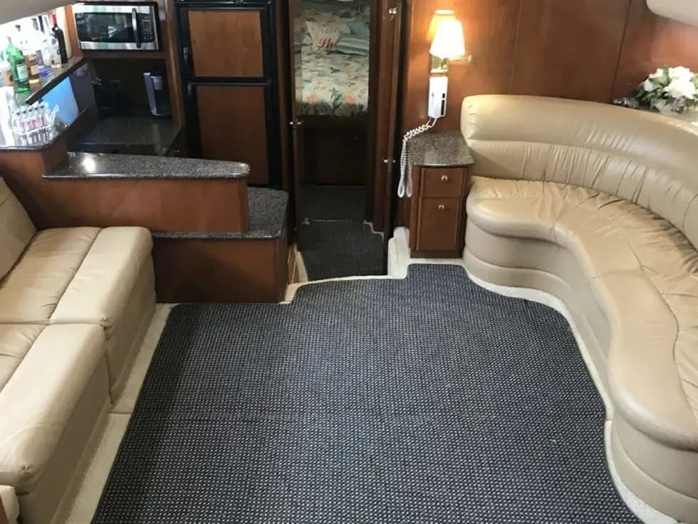 Long Island Private Yacht Charters