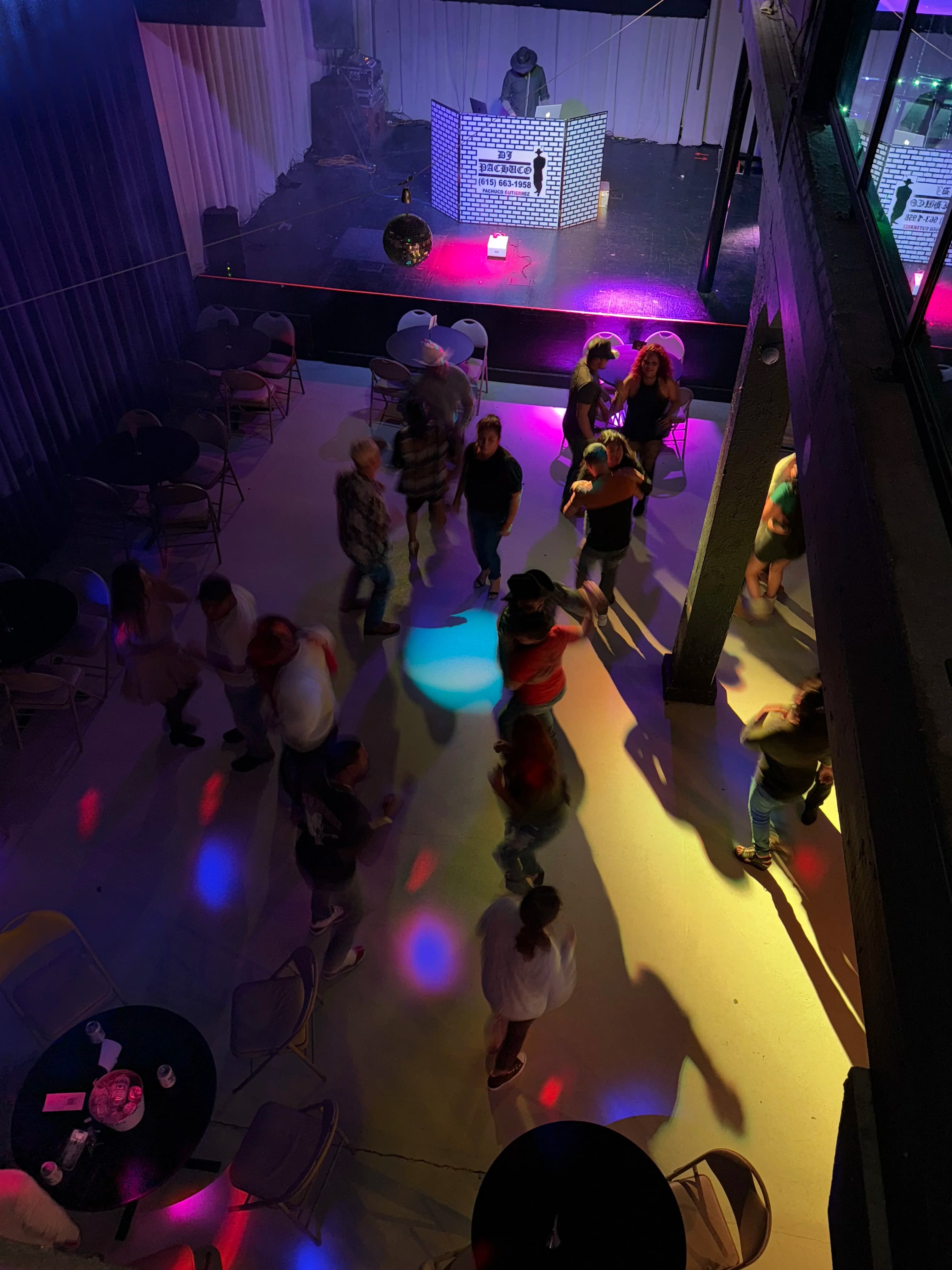 Luna Nightclub & Events Center