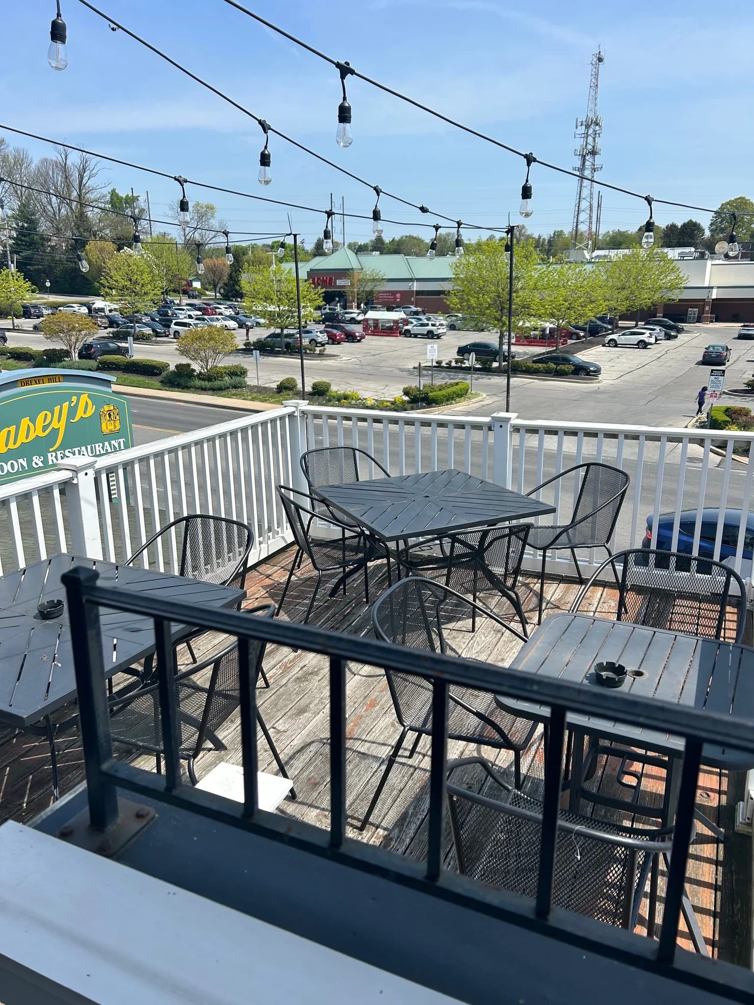 Casey’s Drexel Hill