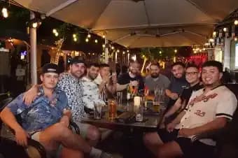 Española Cigar Bar & Lounge
