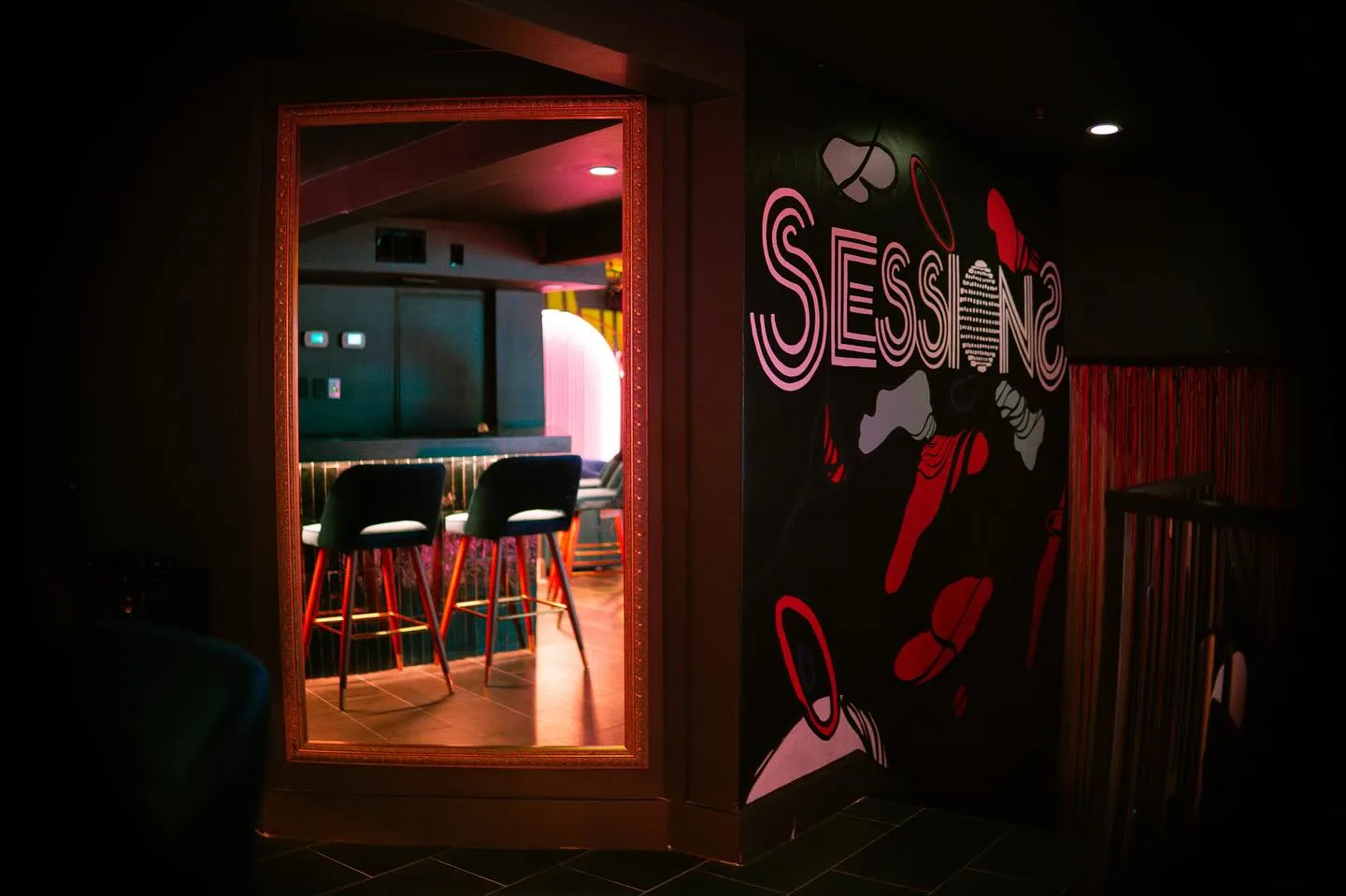 Sessions