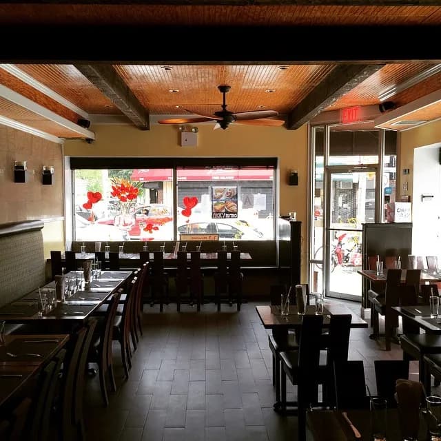 Nick's Bistro
