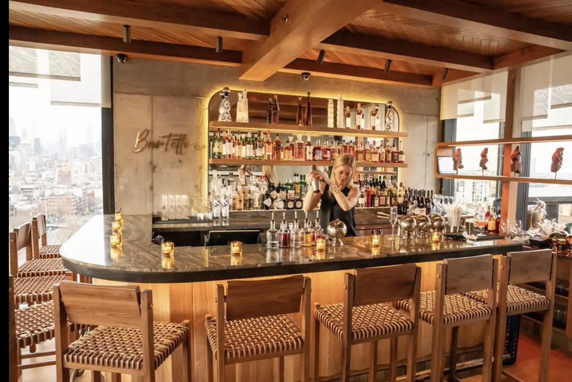 Bar Tetto Rooftop