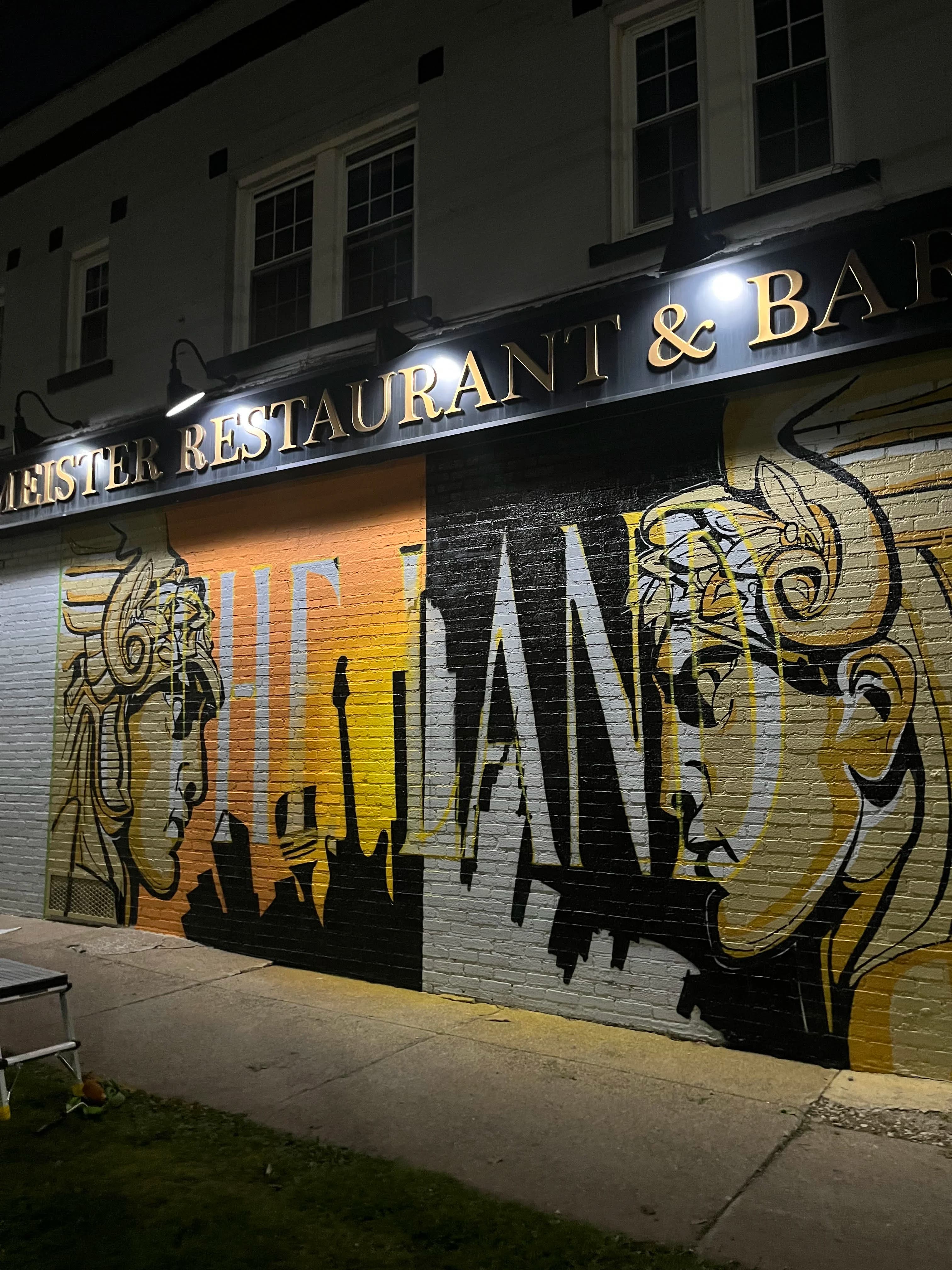 Der Braumeister Restaurant, Catering & Private Dining