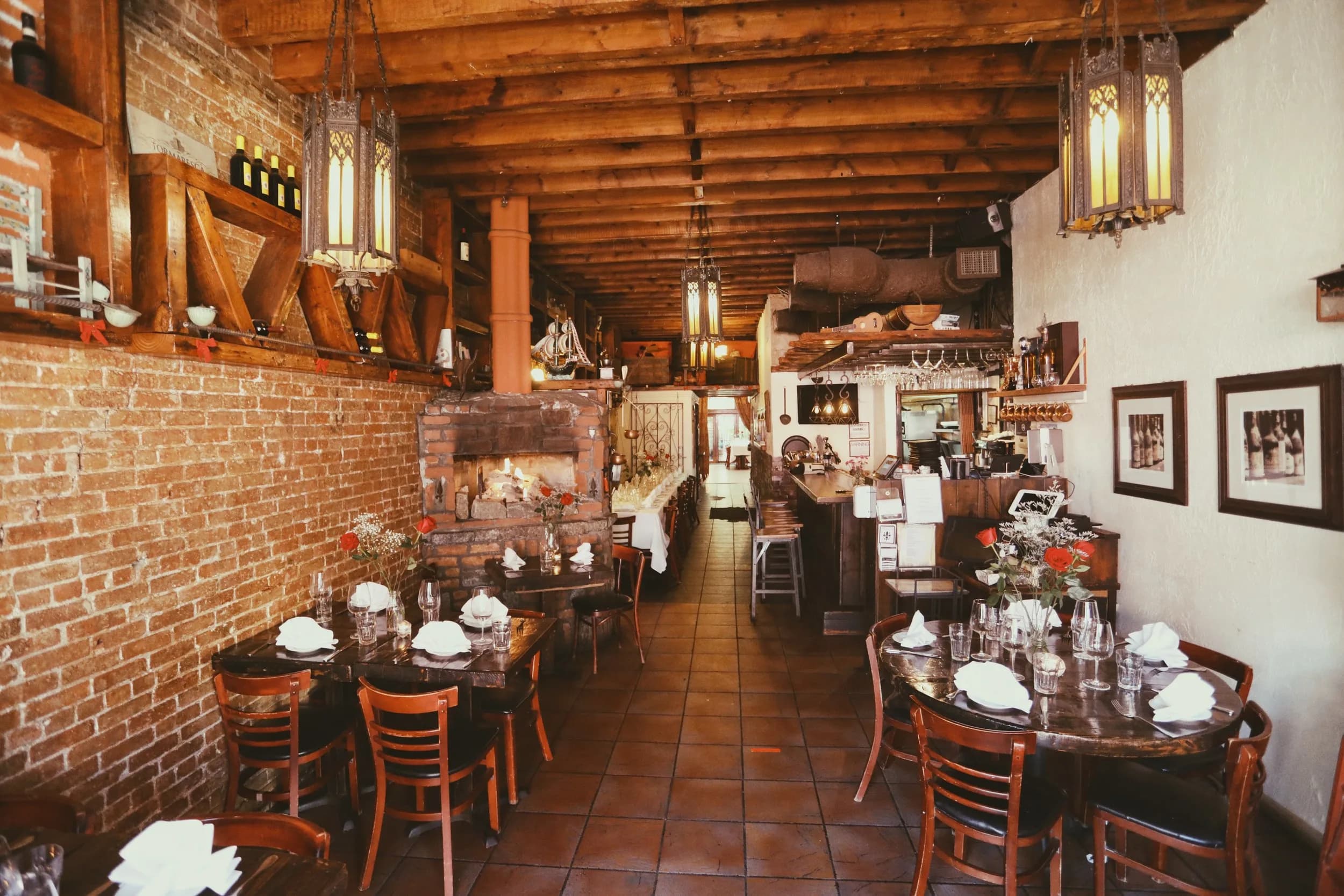 Scottadito Osteria Toscana