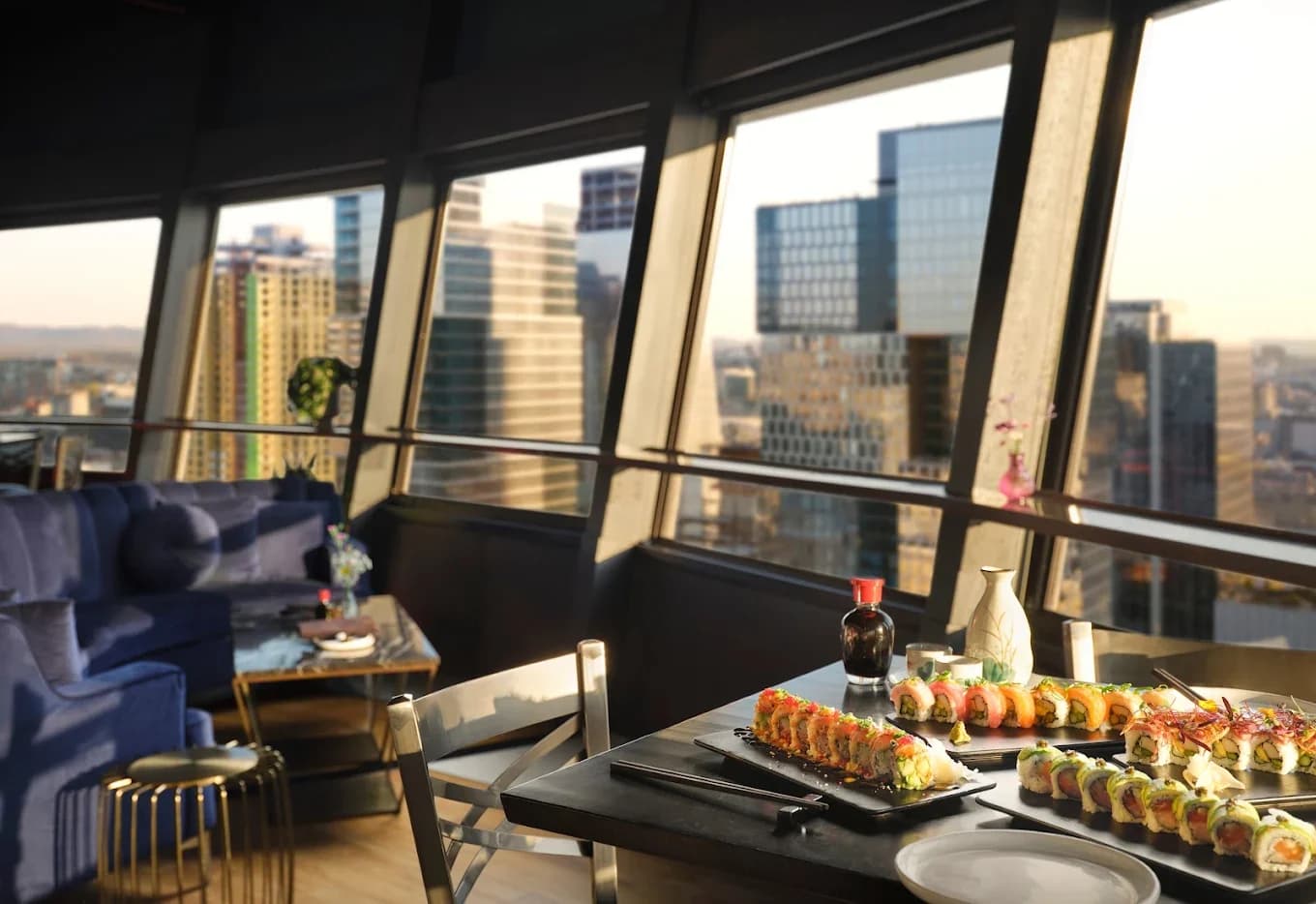 Skye Lounge