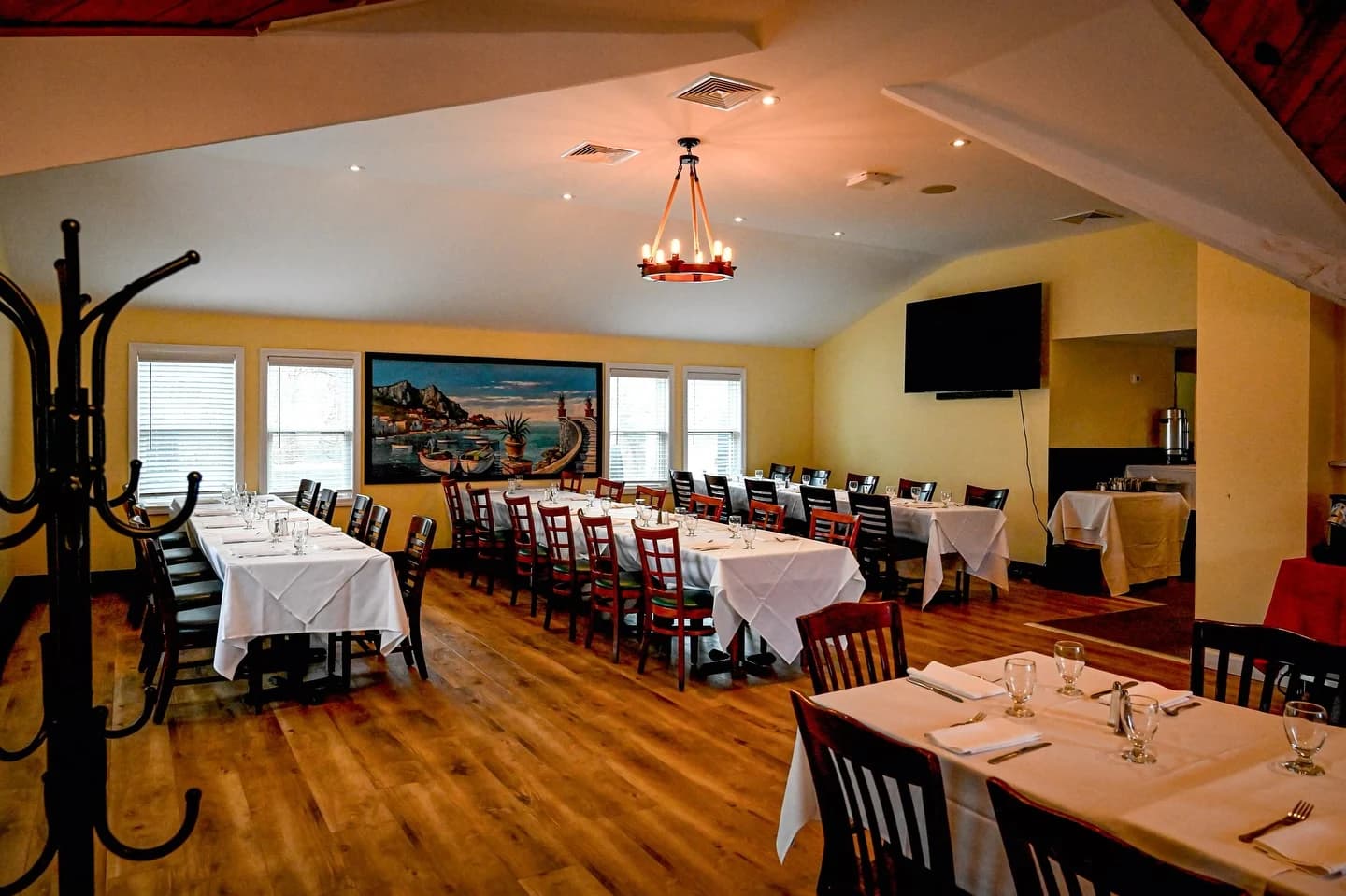Maria's Trattoria