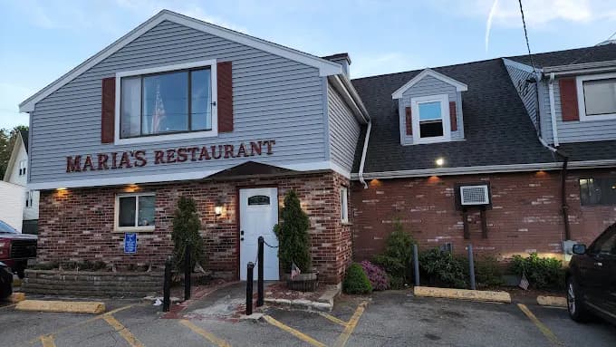 Maria's Trattoria