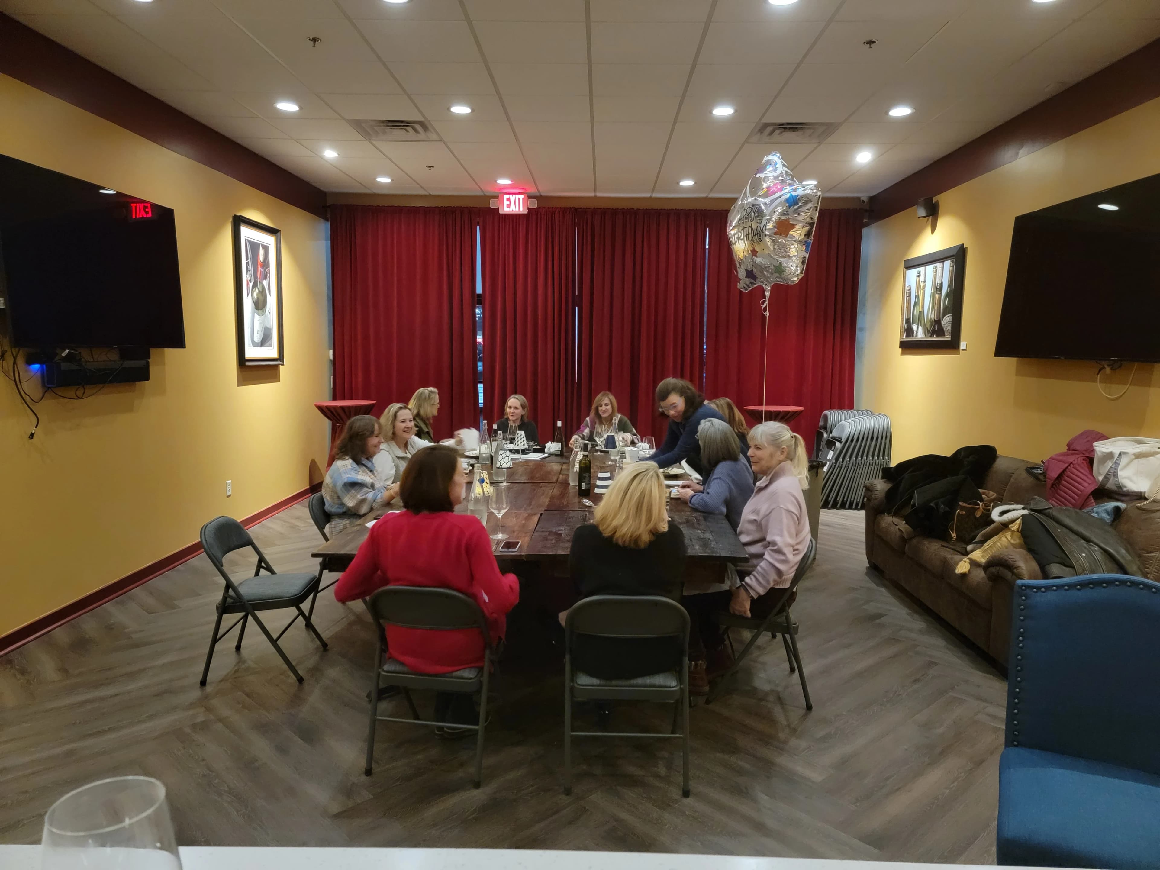 The Tasting Den