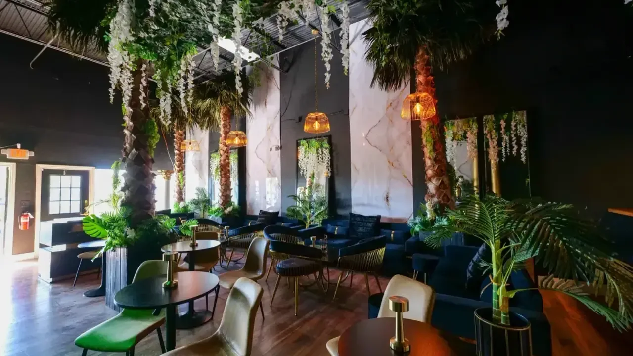 HIŶDE Jazz Lounge