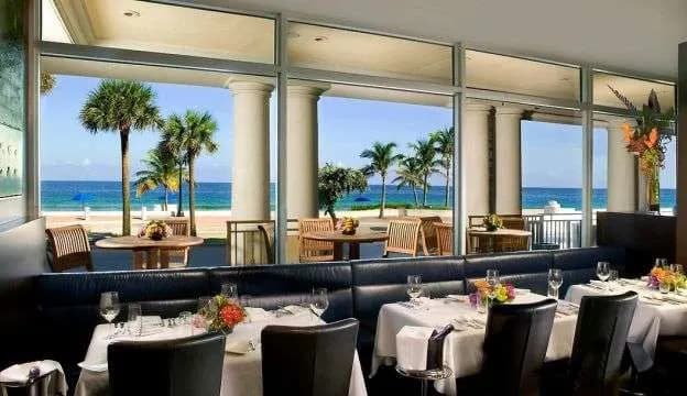 The Atlantic Hotel & Spa