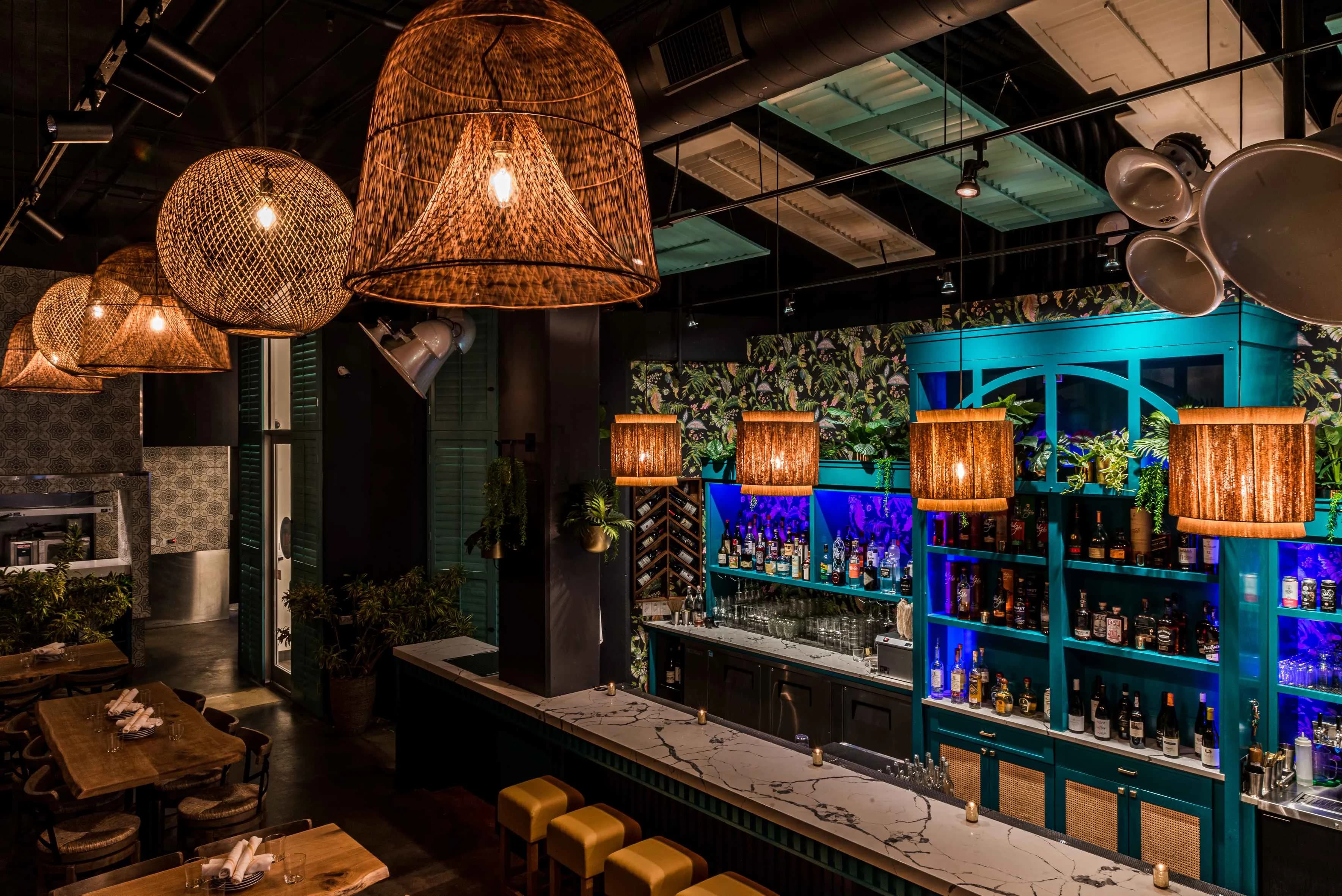 Bar Goa