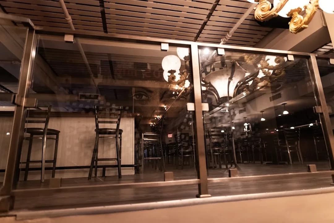 Nexo NYC