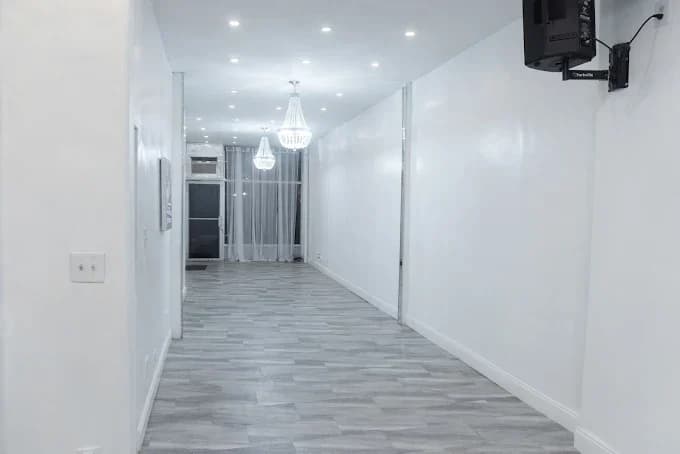 Millennial Event Space: 180 Rockaway Ave