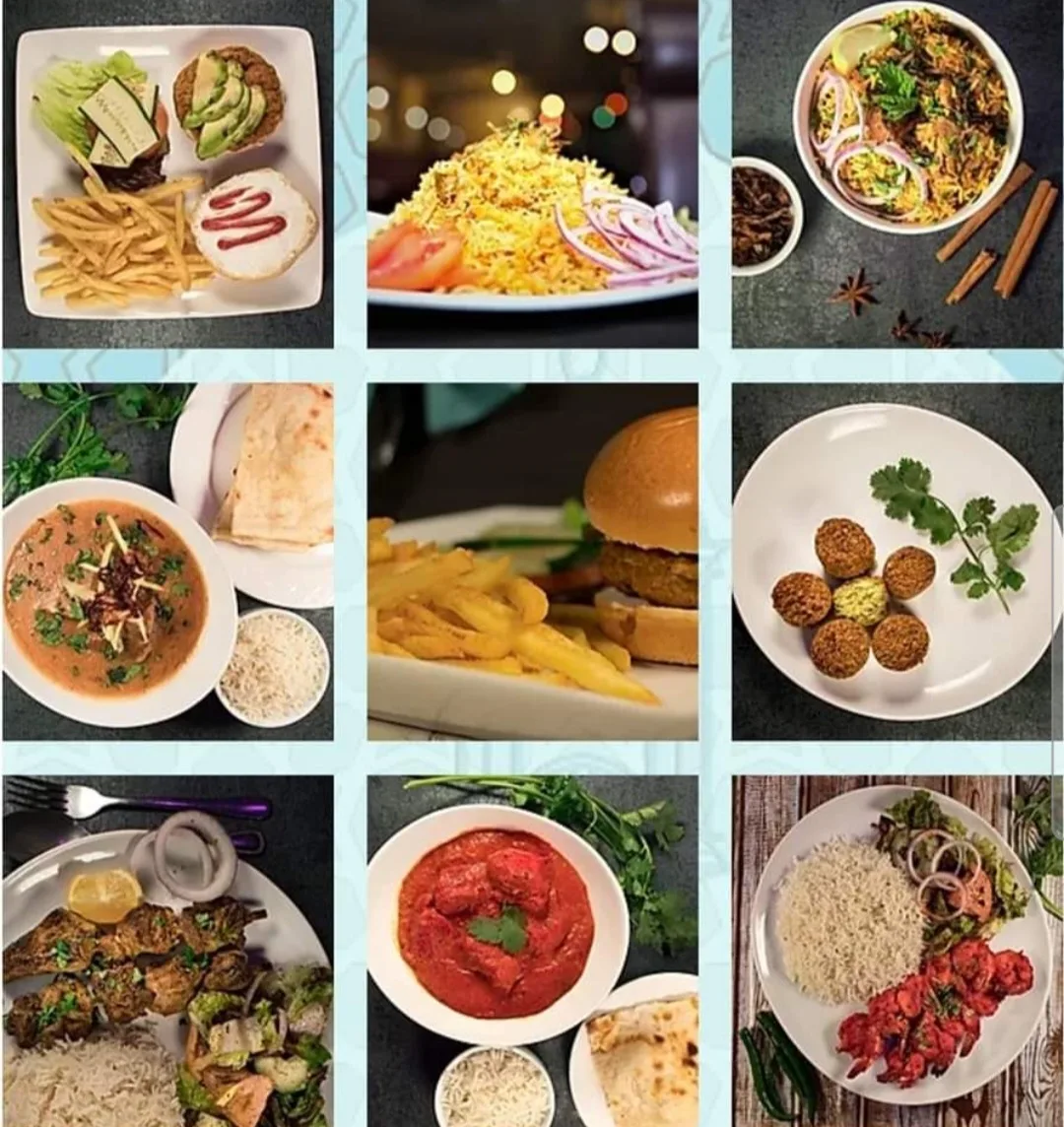 Kababish Cafe