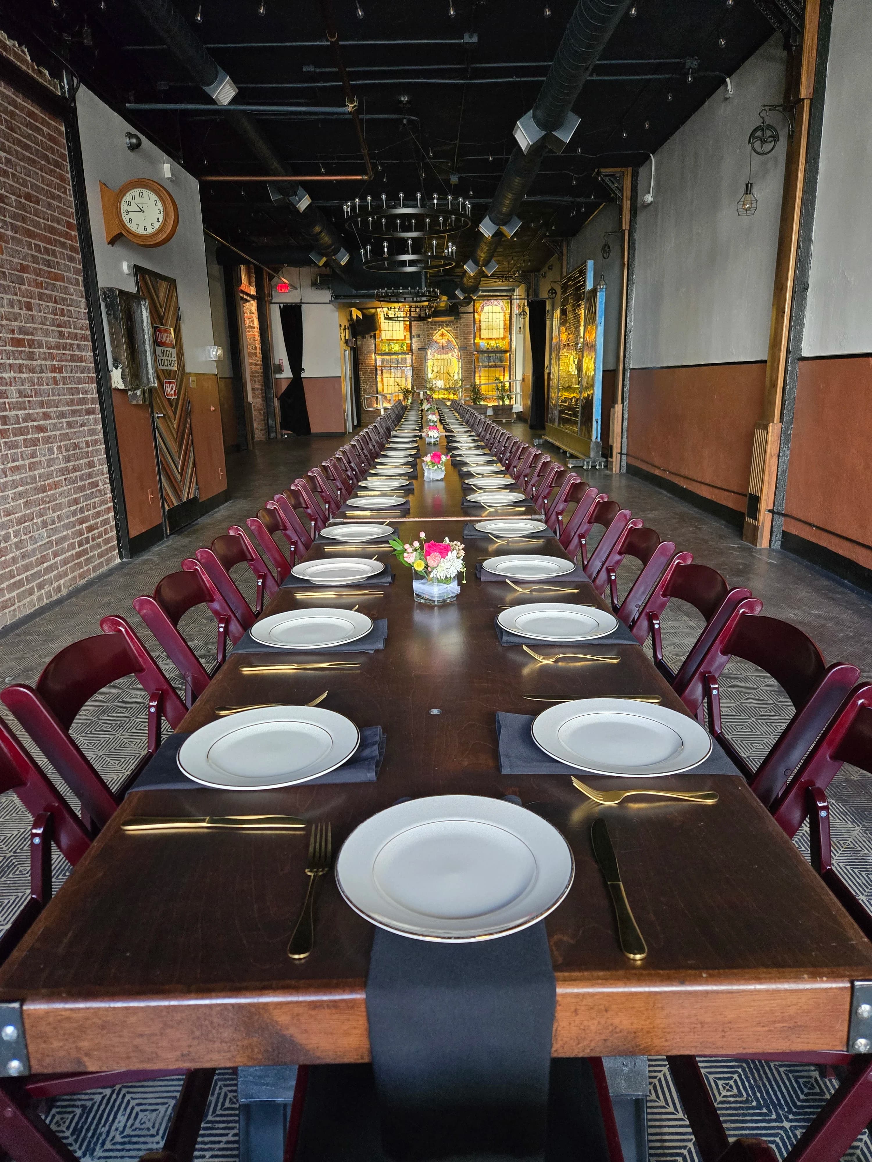 Journeymen's Hall