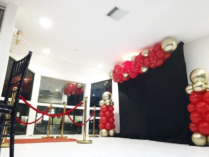 C&G Event Center