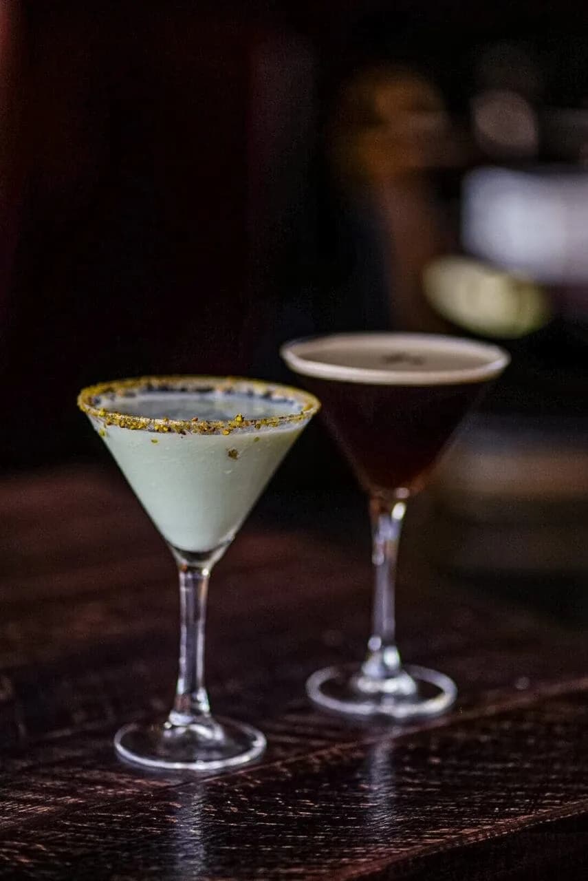 Hoof's Restaurant & Bar