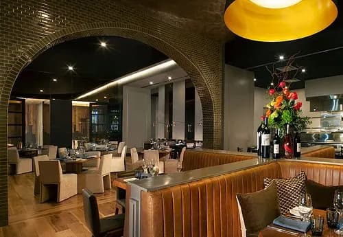 Sky Creek Kitchen and Bar
