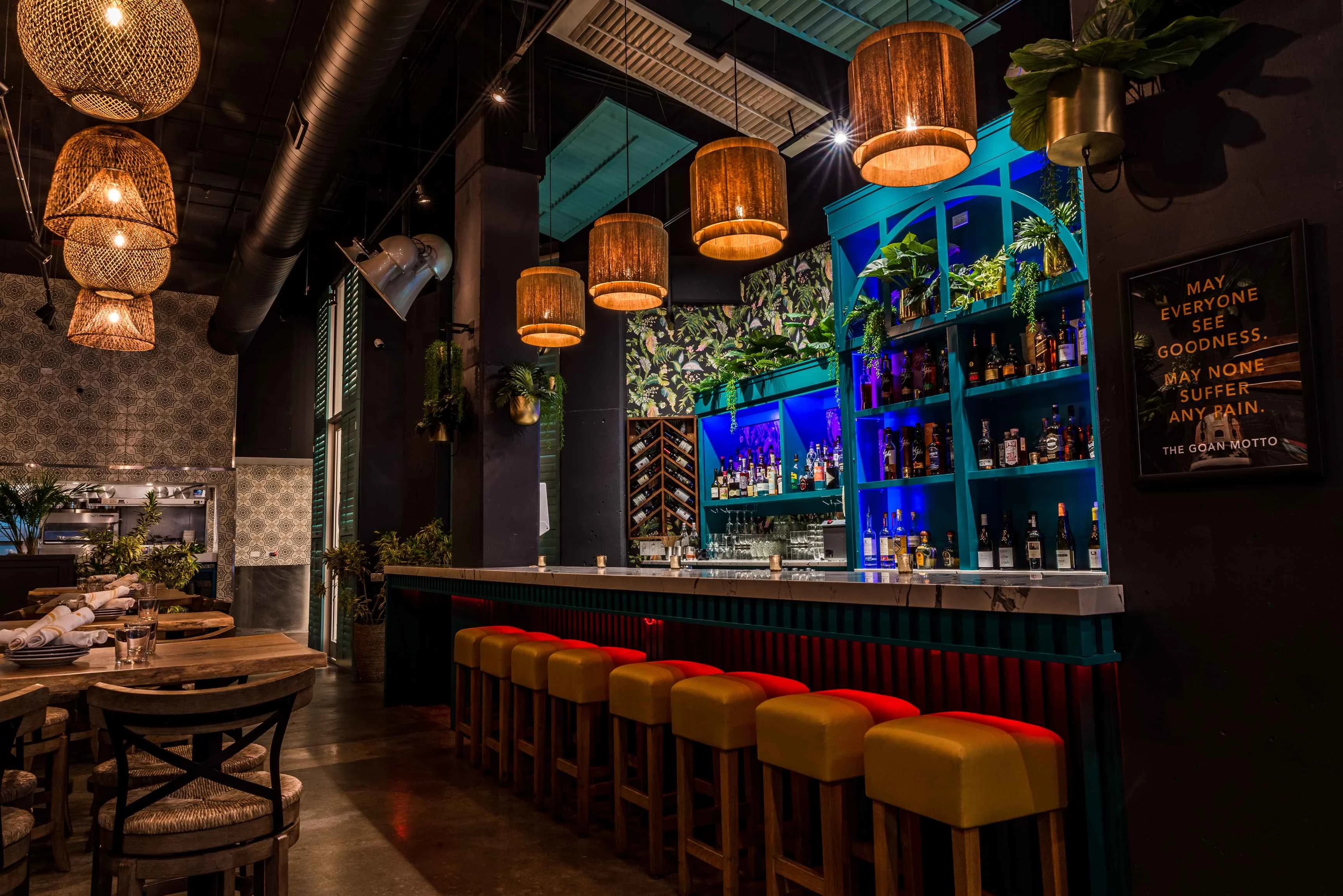 Bar Goa