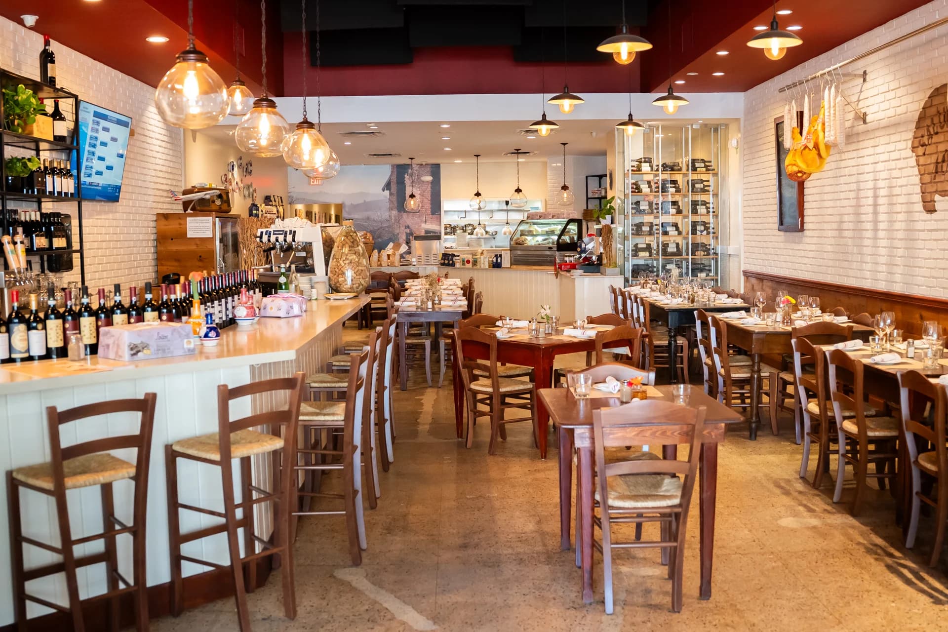 Salumeria 104: Coral Gables