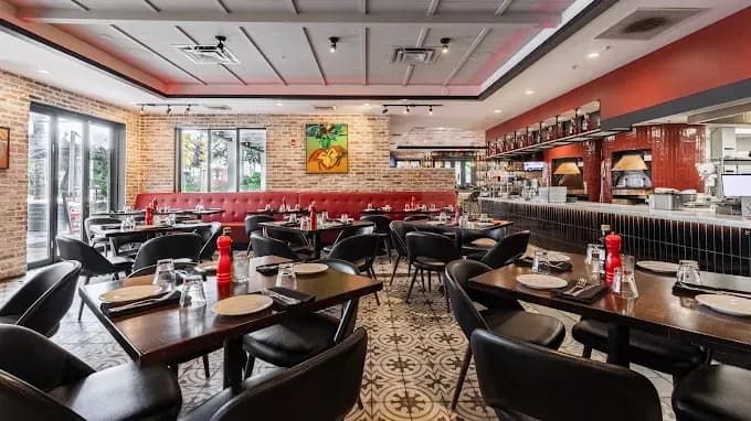 Prezzo Italian Restaurant & Bar - Palm Beach Gardens