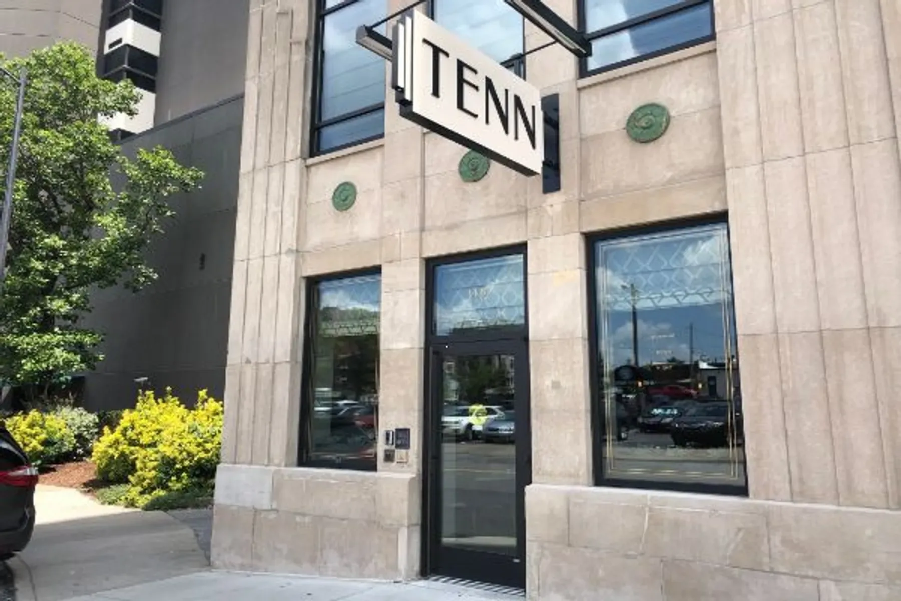 Bar TENN