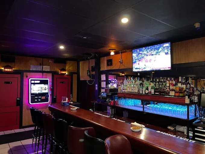 Dunlap's Corner Bar