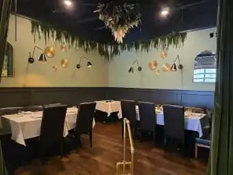 Three Creeks Kitchen + Cocktails Gahanna
