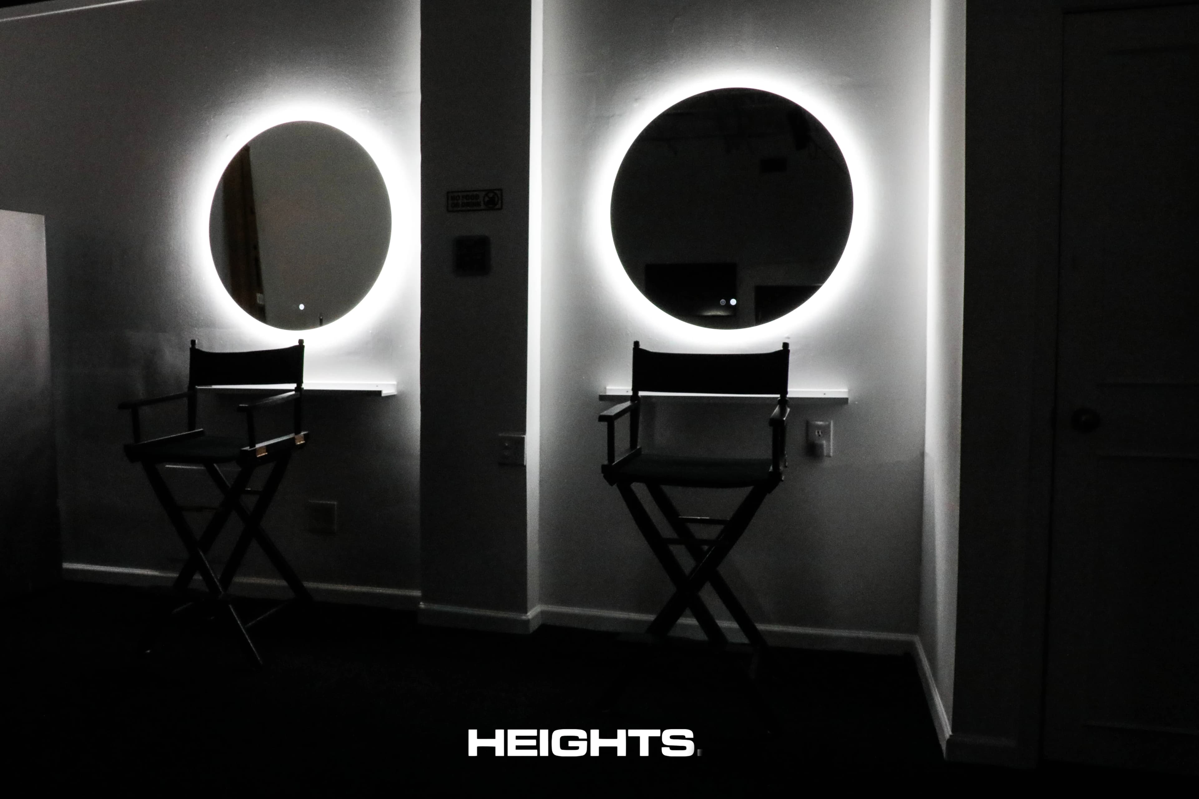 Heights District
