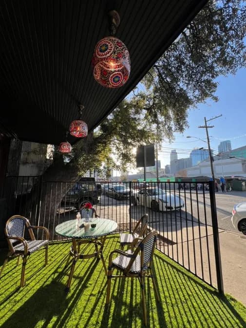 Sip Haus - Austin
